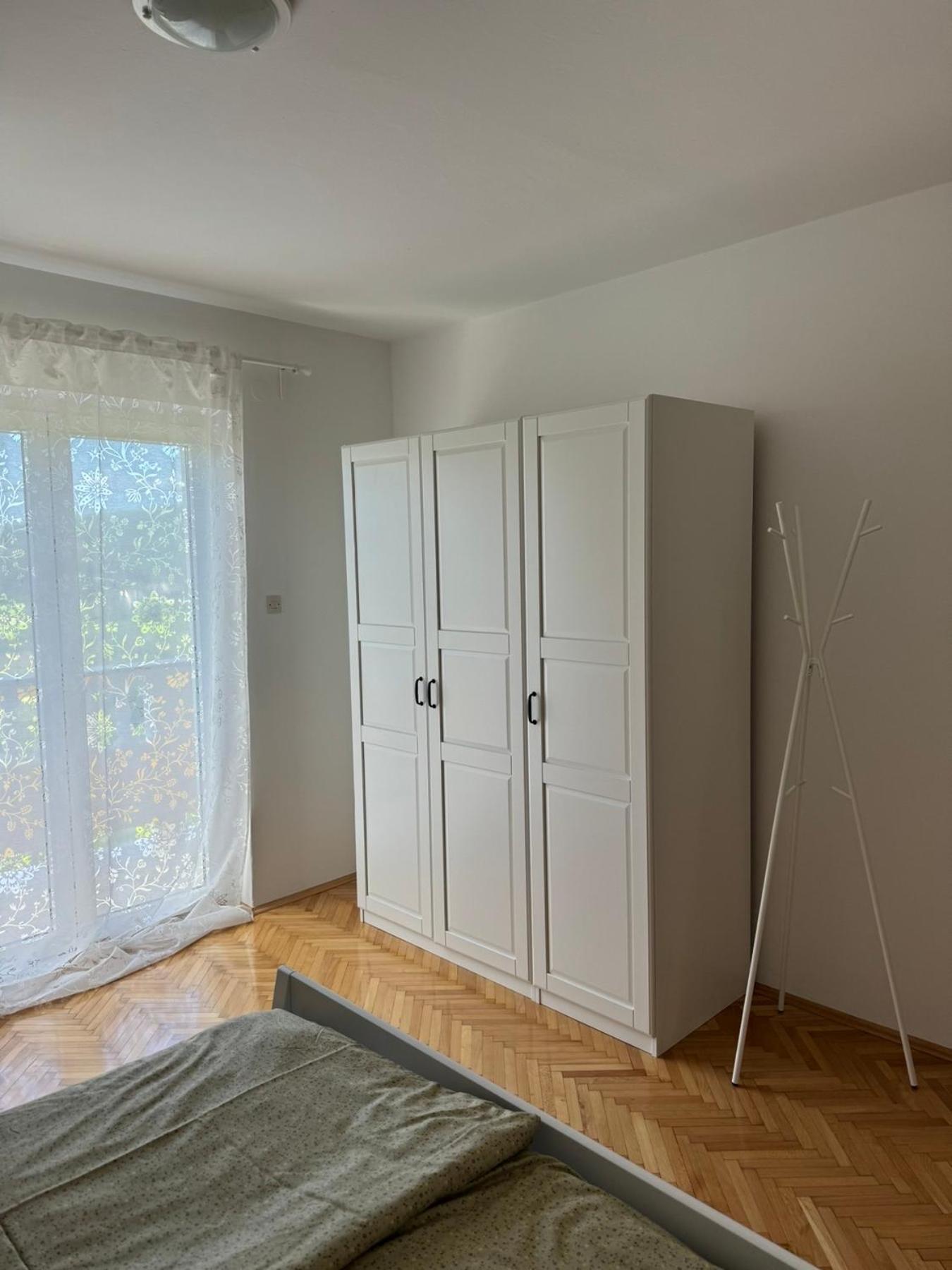 Apartments Dumicic Supetarska Draga Ngoại thất bức ảnh