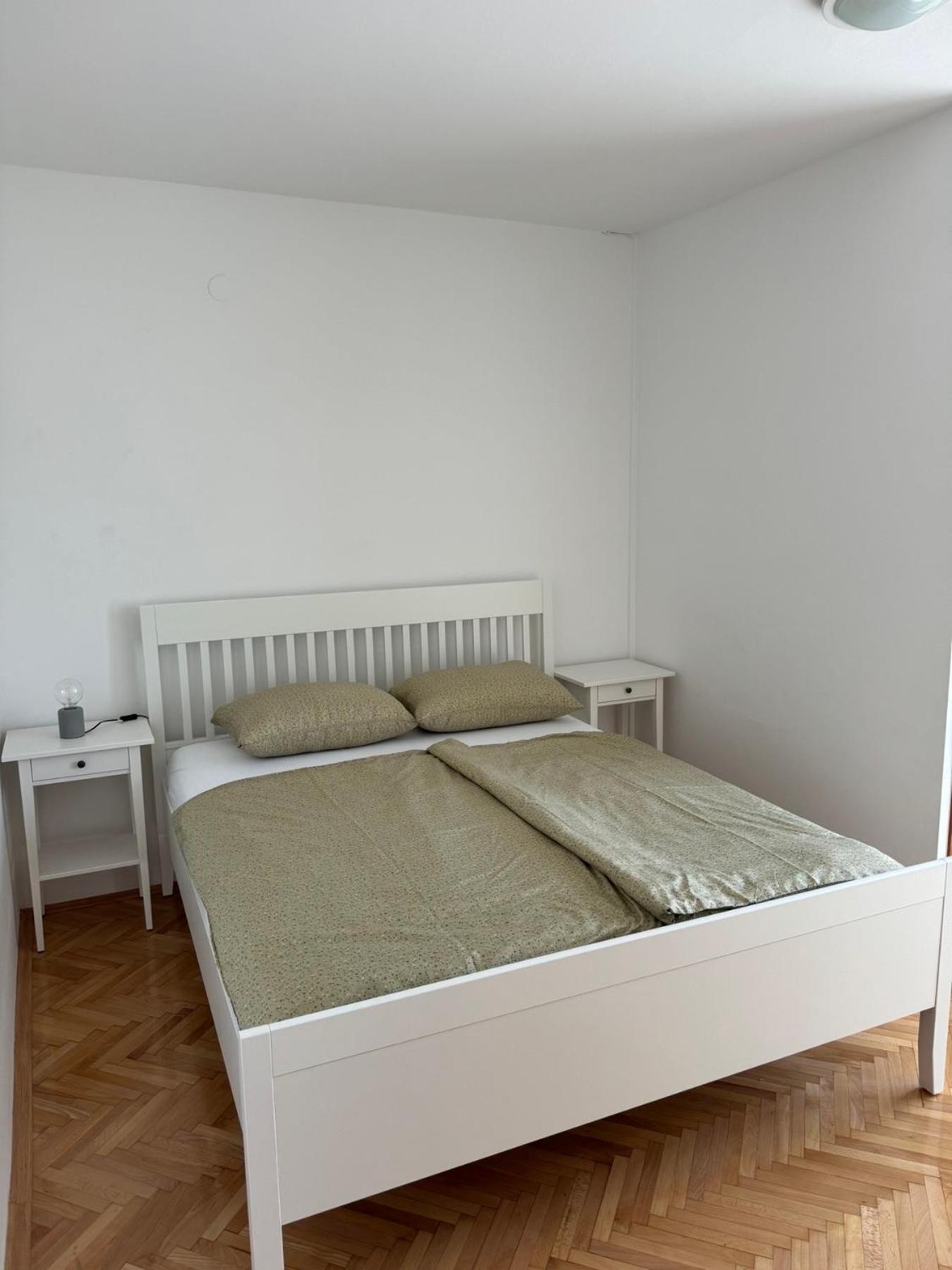 Apartments Dumicic Supetarska Draga Ngoại thất bức ảnh