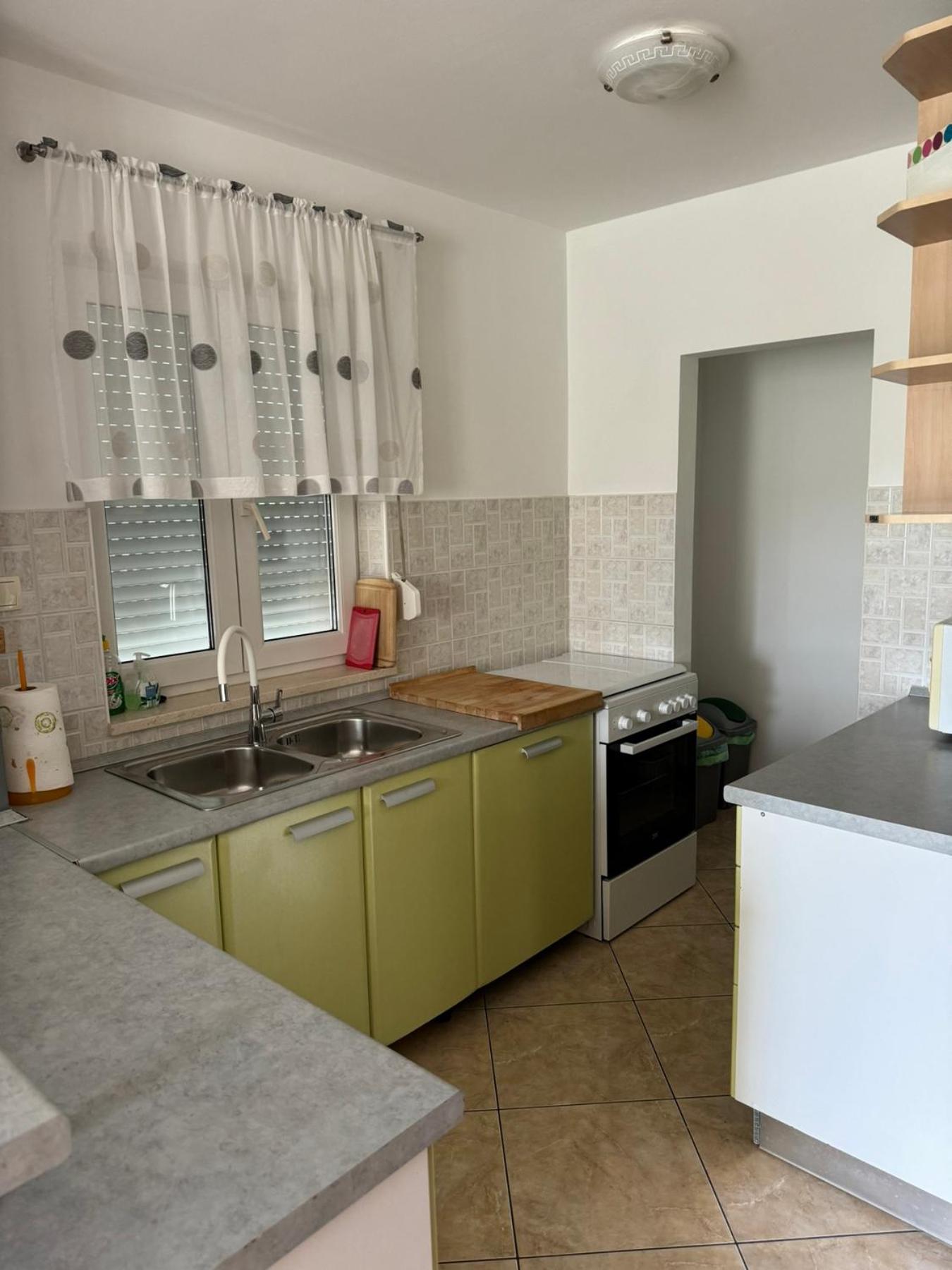 Apartments Dumicic Supetarska Draga Ngoại thất bức ảnh