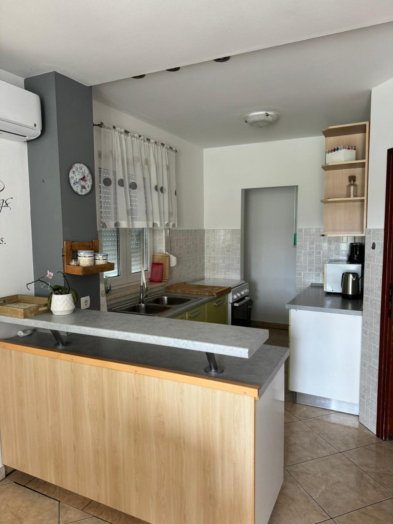 Apartments Dumicic Supetarska Draga Ngoại thất bức ảnh