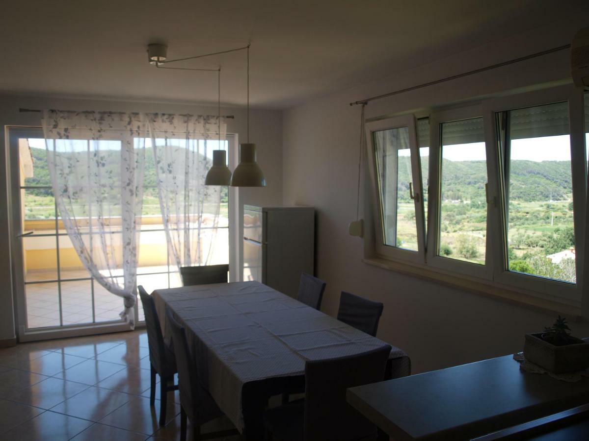 Apartments Dumicic Supetarska Draga Ngoại thất bức ảnh