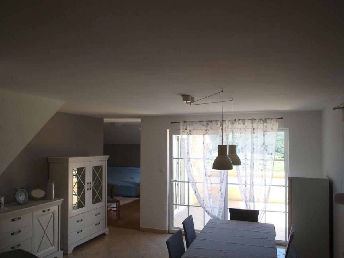 Apartments Dumicic Supetarska Draga Ngoại thất bức ảnh